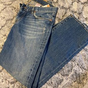 Lucky Brand Jeans